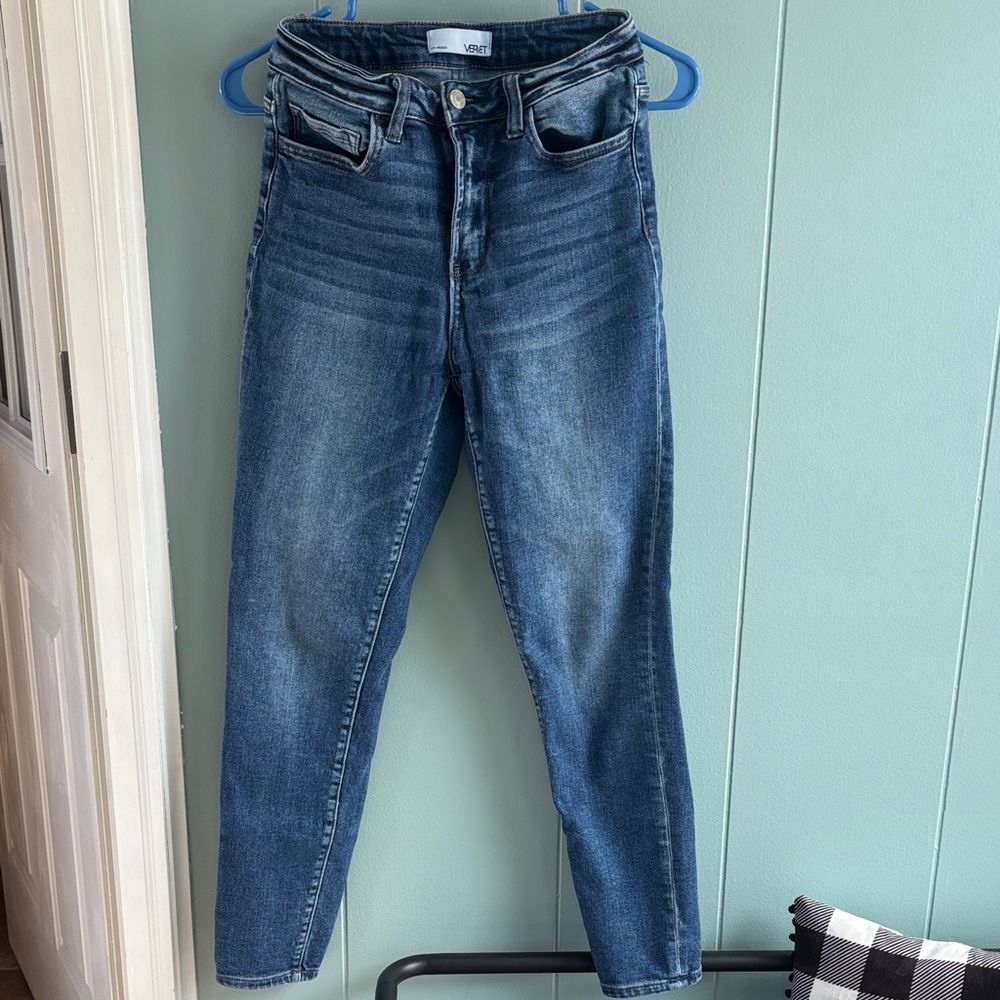 Vervet Stylish Skinny Jeans